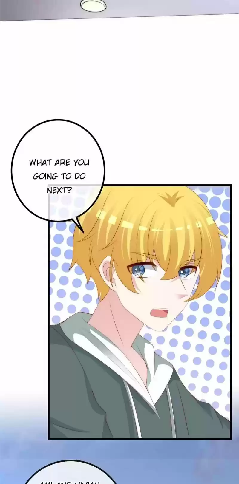 Jerk, You Can't Escape Chapter 265