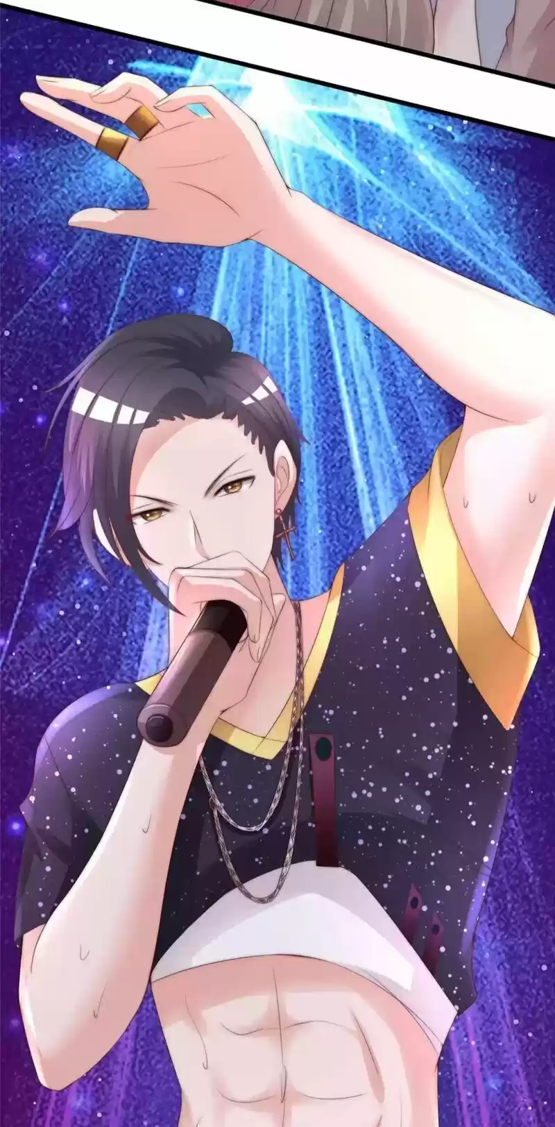 Jerk, You Can't Escape Chapter 265