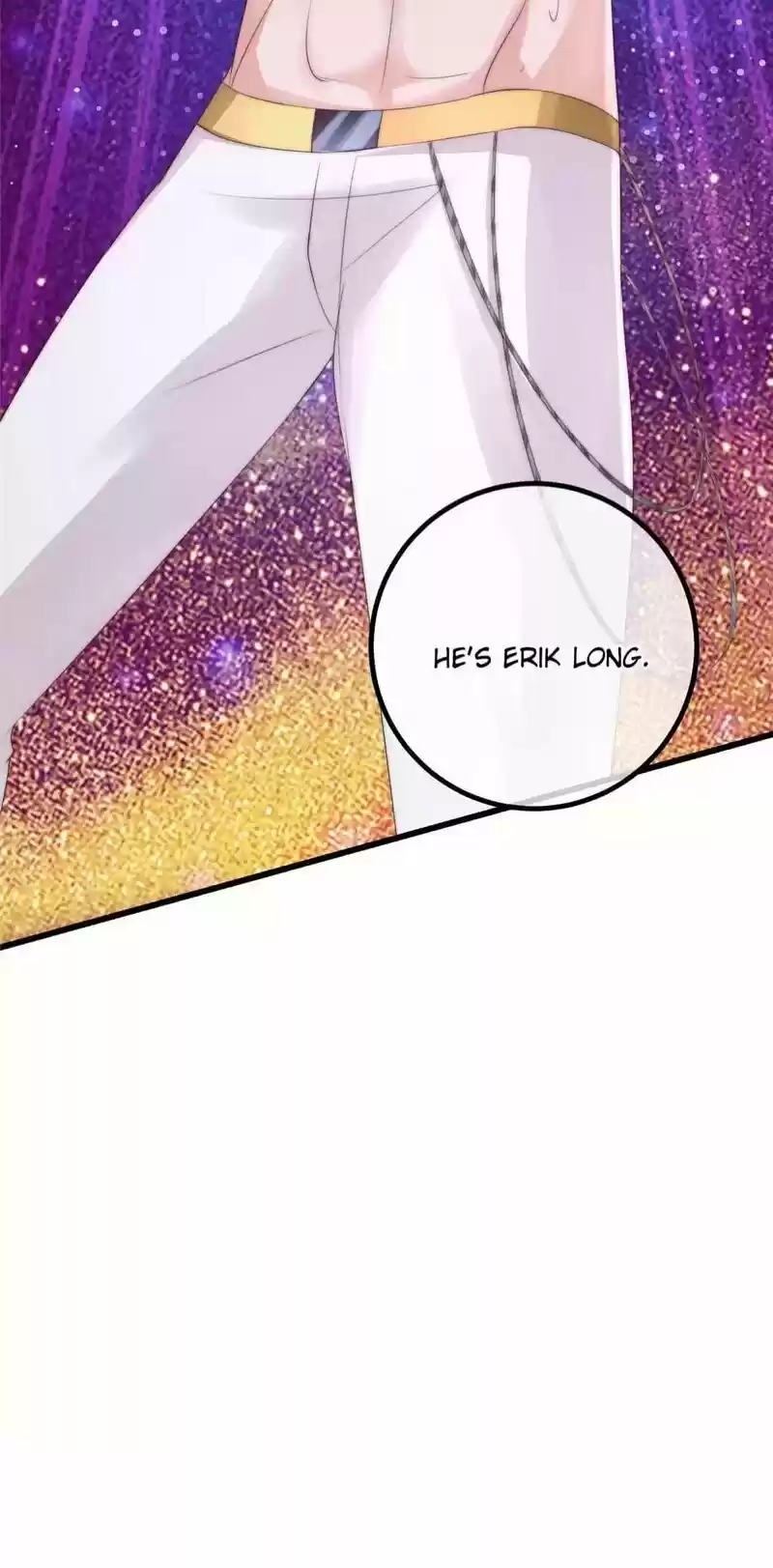 Jerk, You Can't Escape Chapter 265