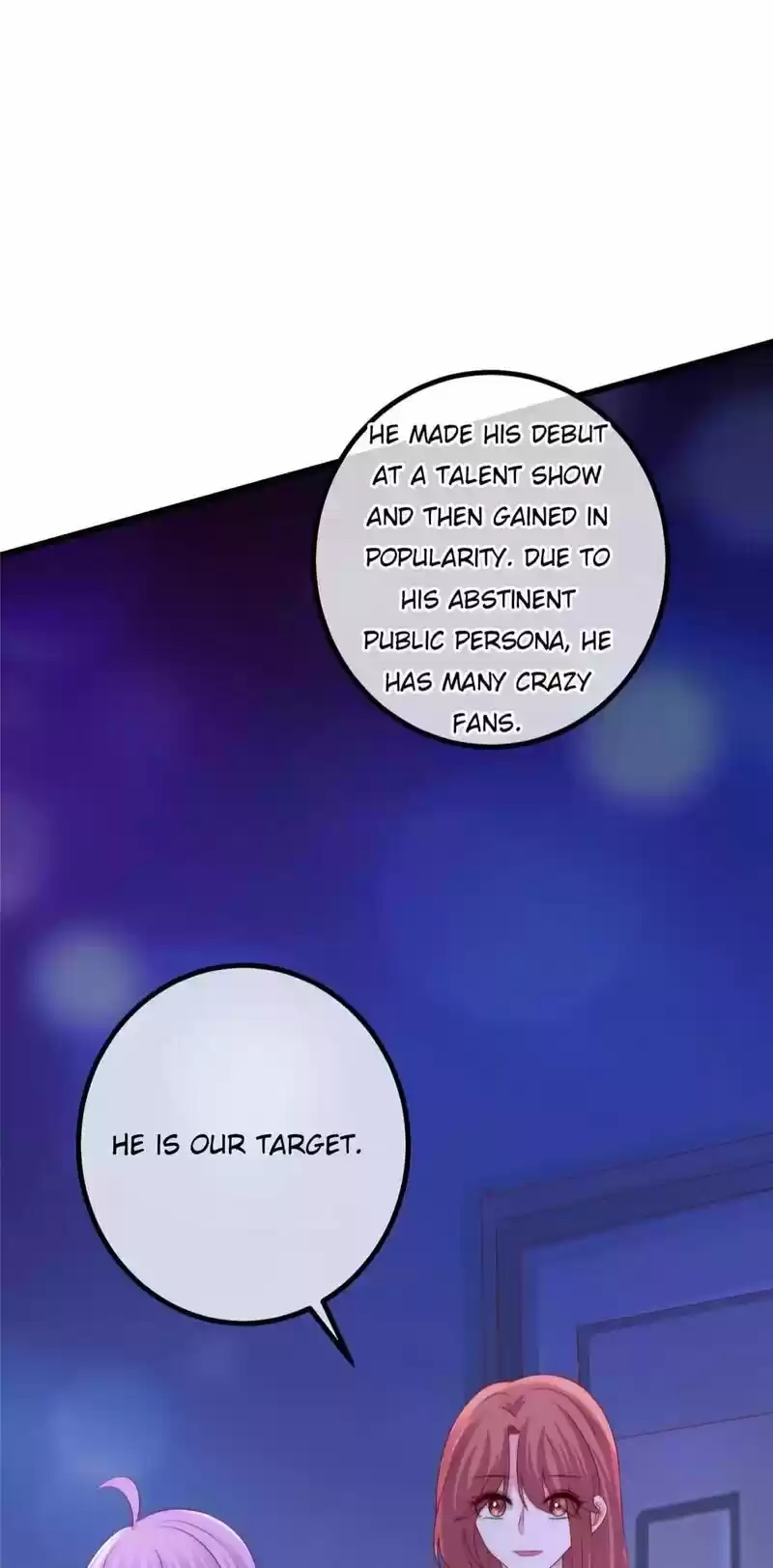 Jerk, You Can't Escape Chapter 265