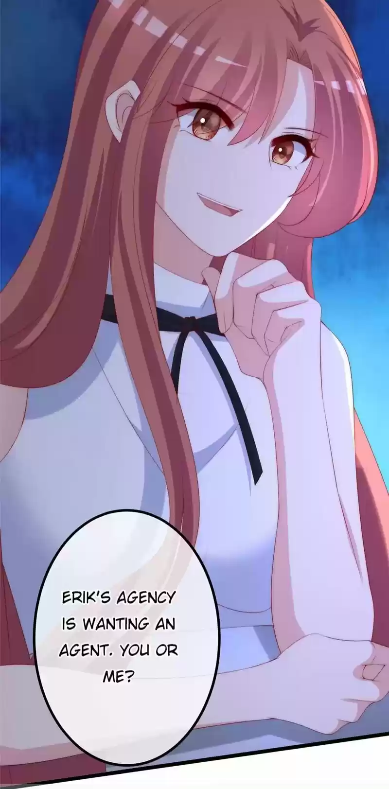 Jerk, You Can't Escape Chapter 265