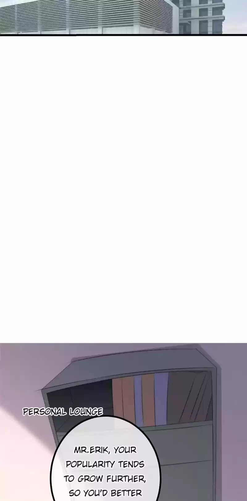 Jerk, You Can't Escape Chapter 265