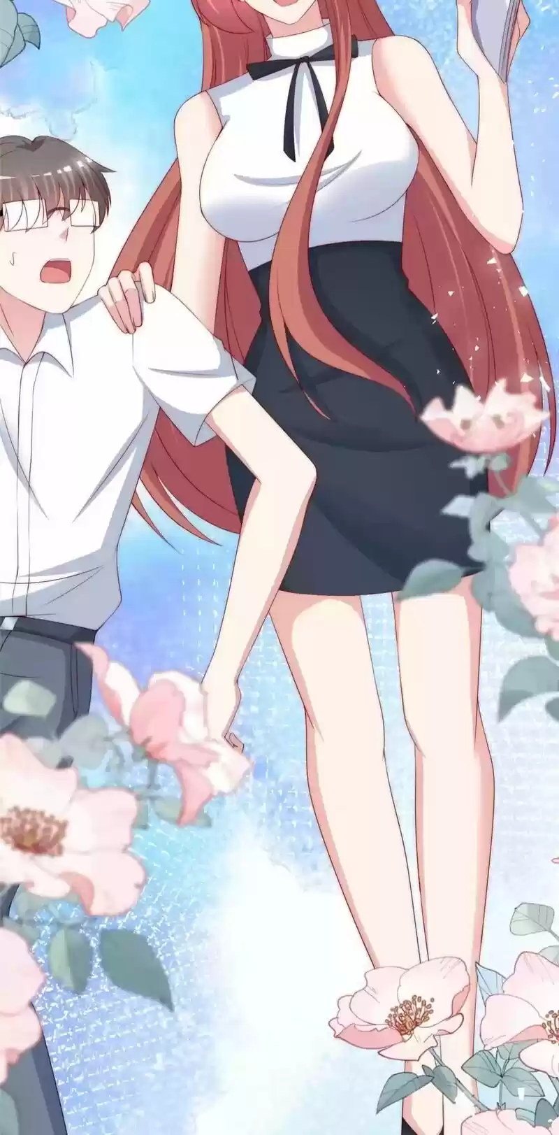 Jerk, You Can't Escape Chapter 265