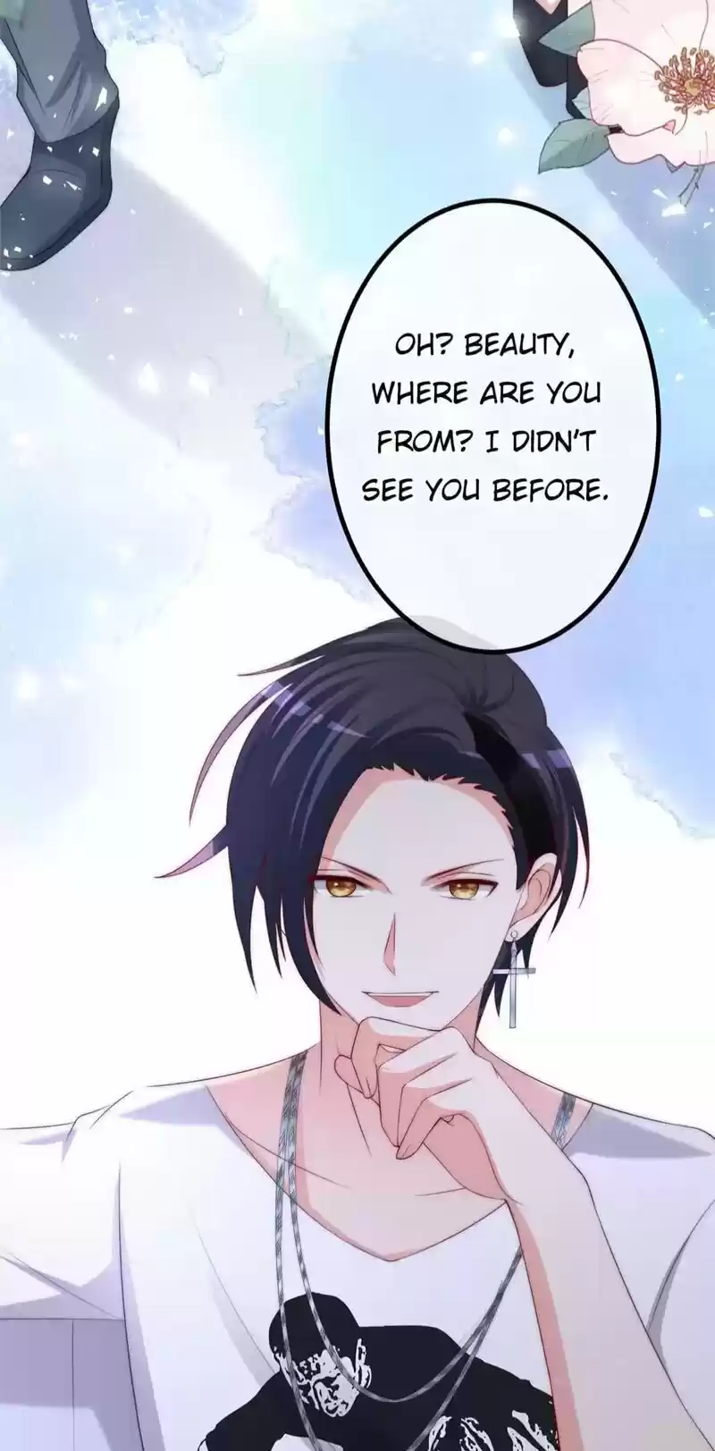 Jerk, You Can't Escape Chapter 265