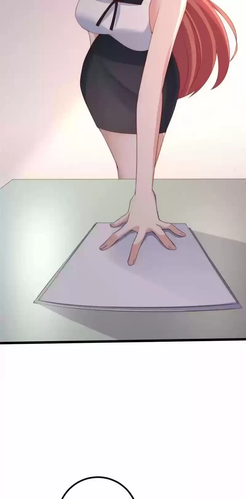 Jerk, You Can't Escape Chapter 265