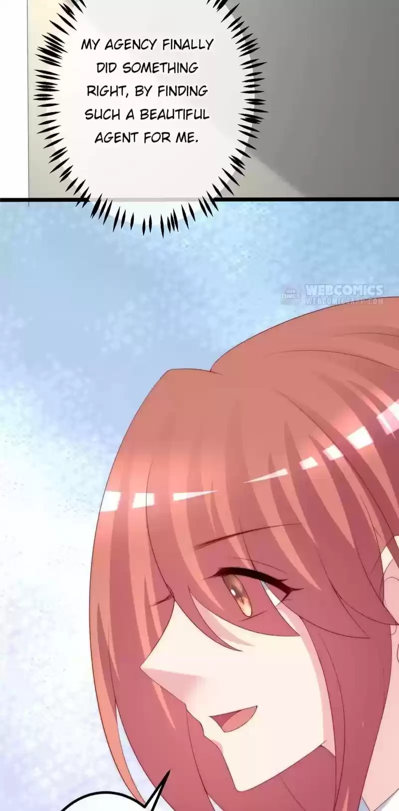 Jerk, You Can't Escape Chapter 265