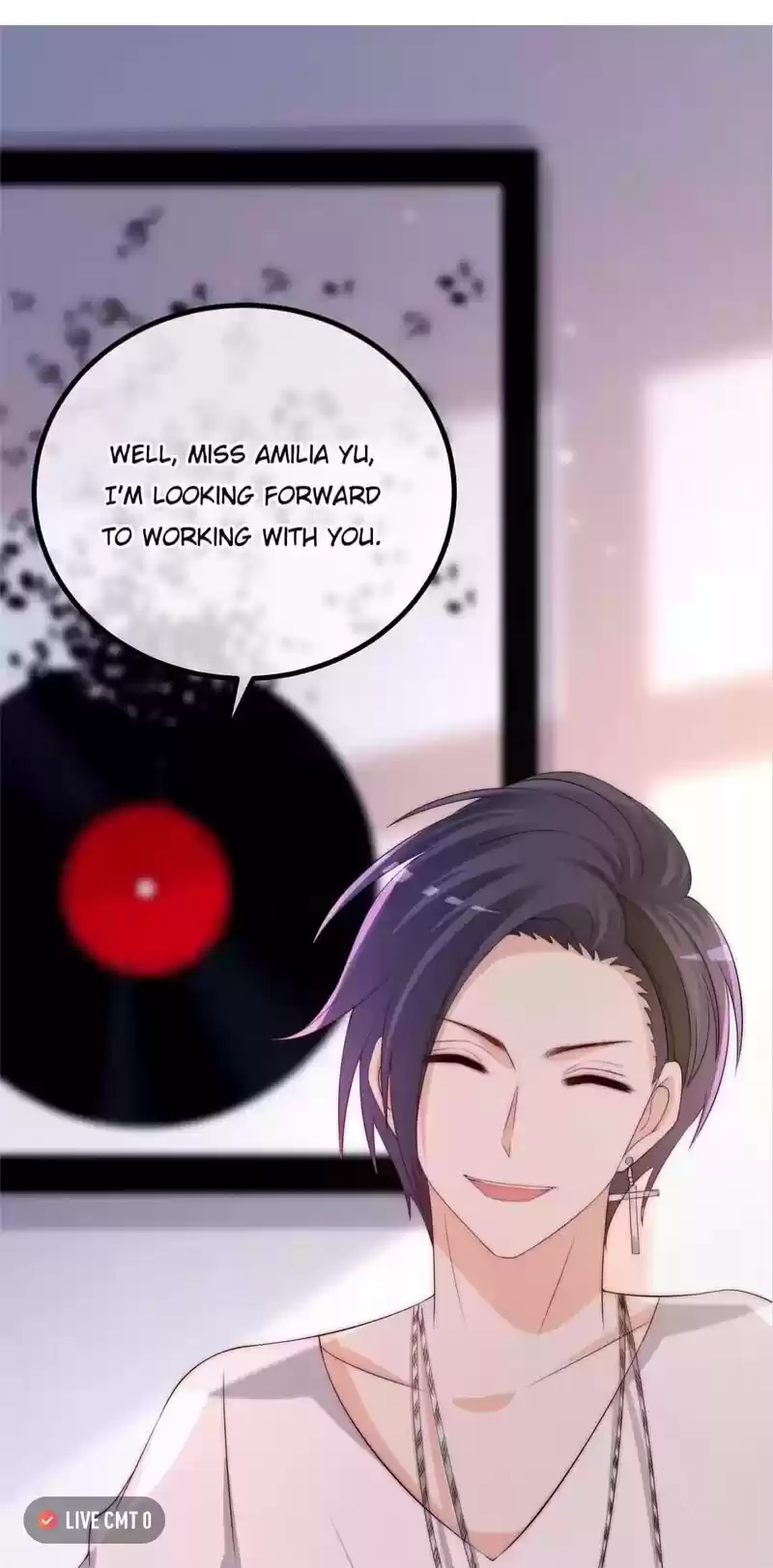 Jerk, You Can't Escape Chapter 266