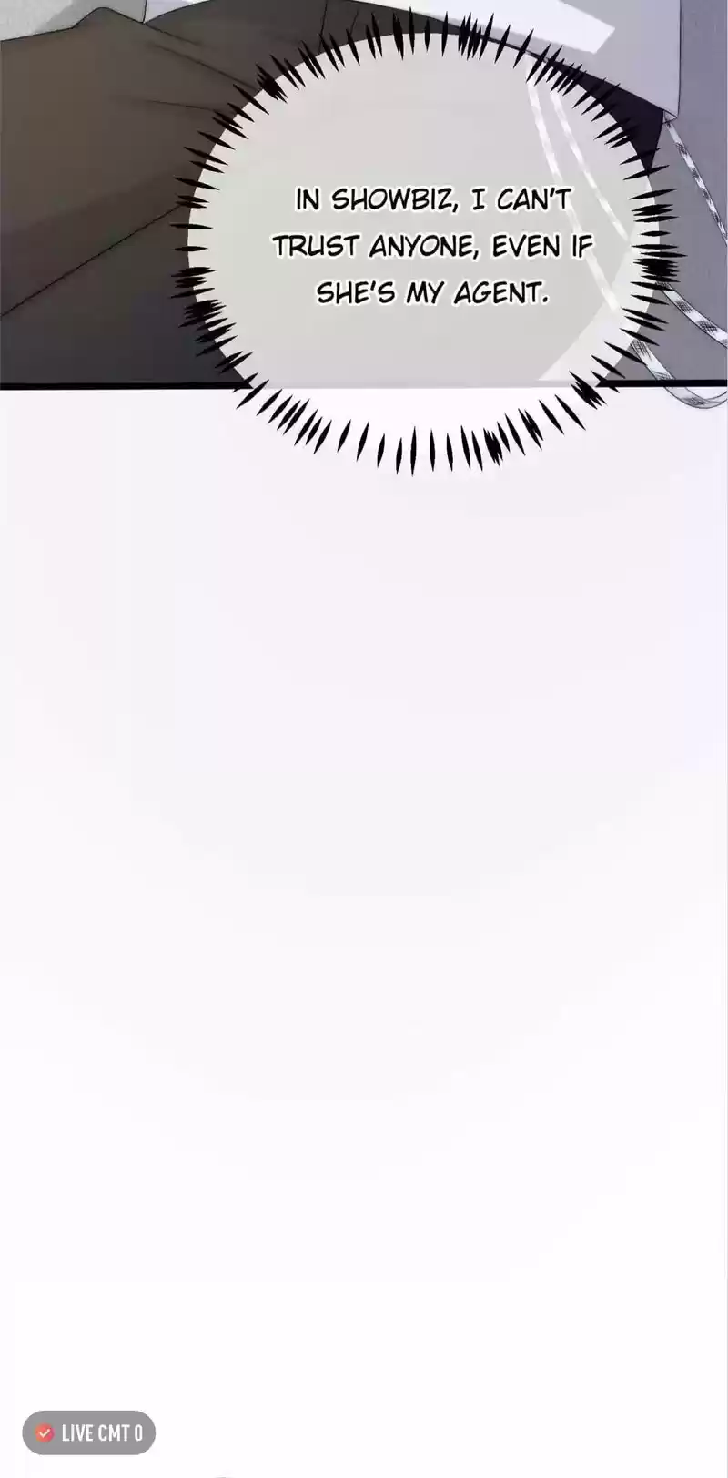 Jerk, You Can't Escape Chapter 266