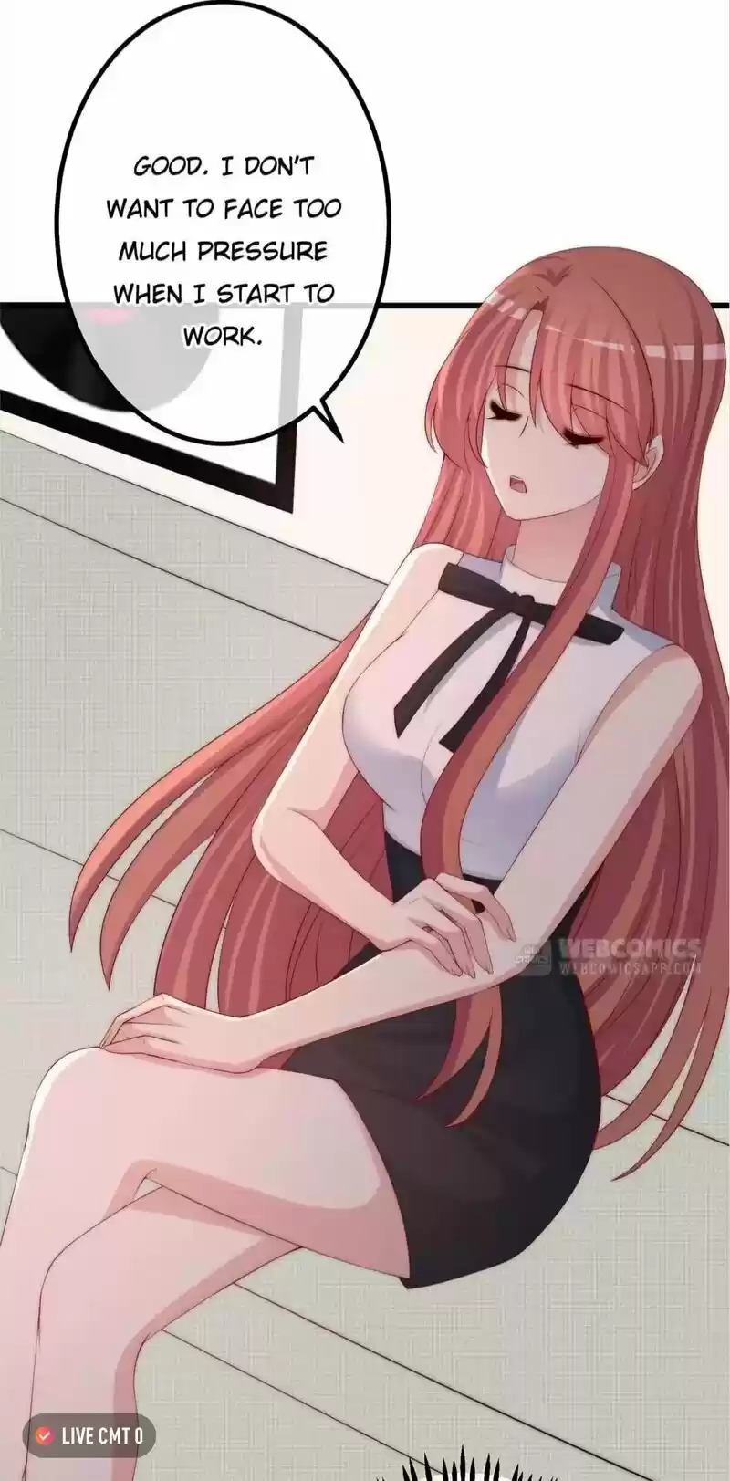 Jerk, You Can't Escape Chapter 266