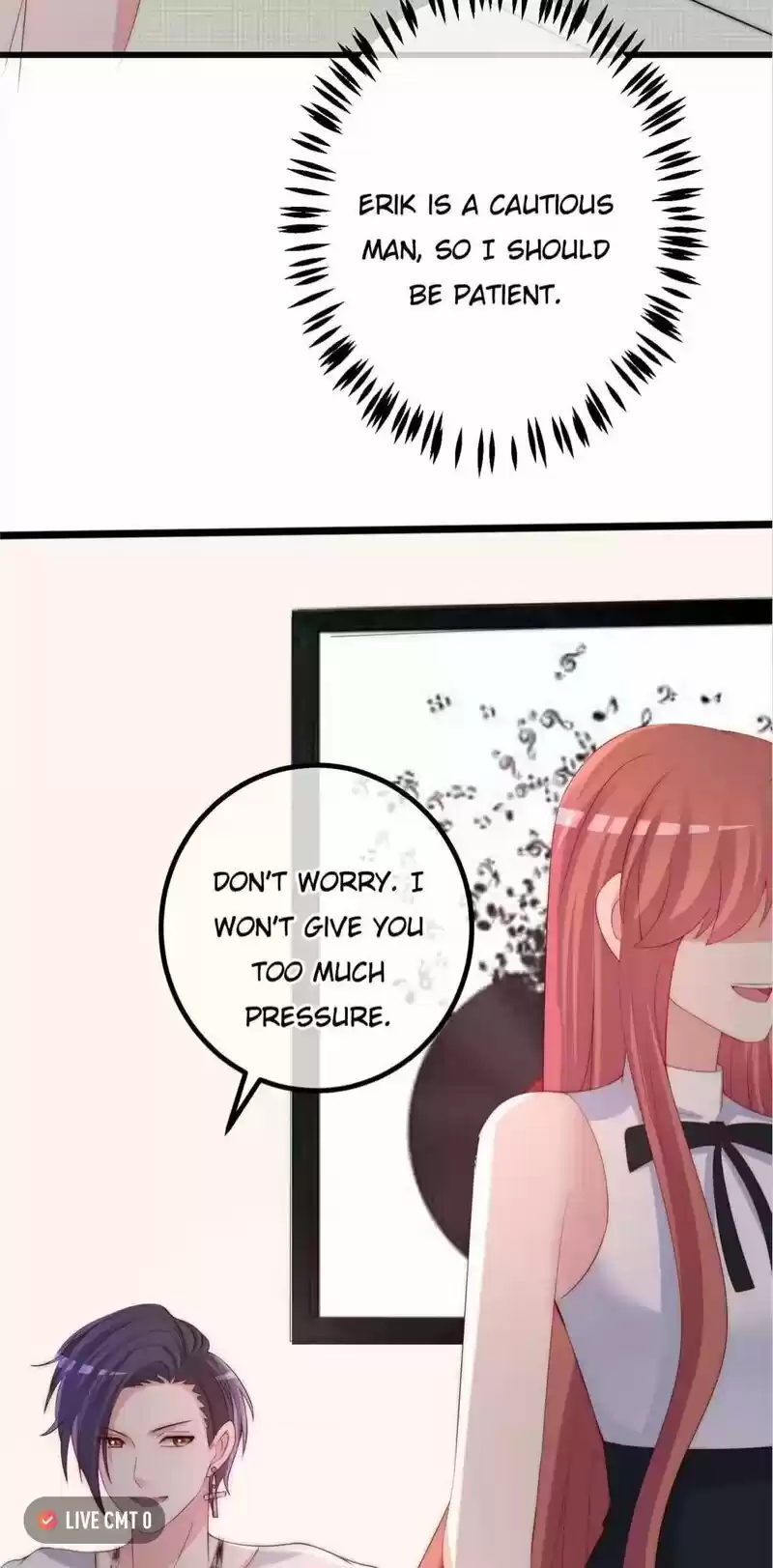 Jerk, You Can't Escape Chapter 266