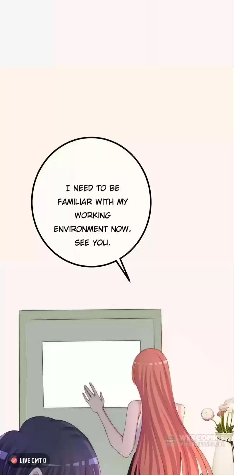 Jerk, You Can't Escape Chapter 266