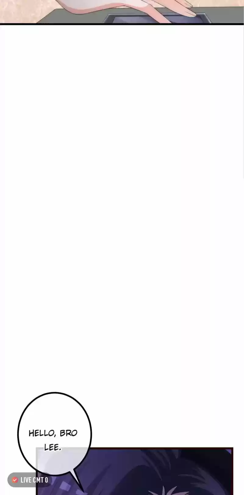 Jerk, You Can't Escape Chapter 266