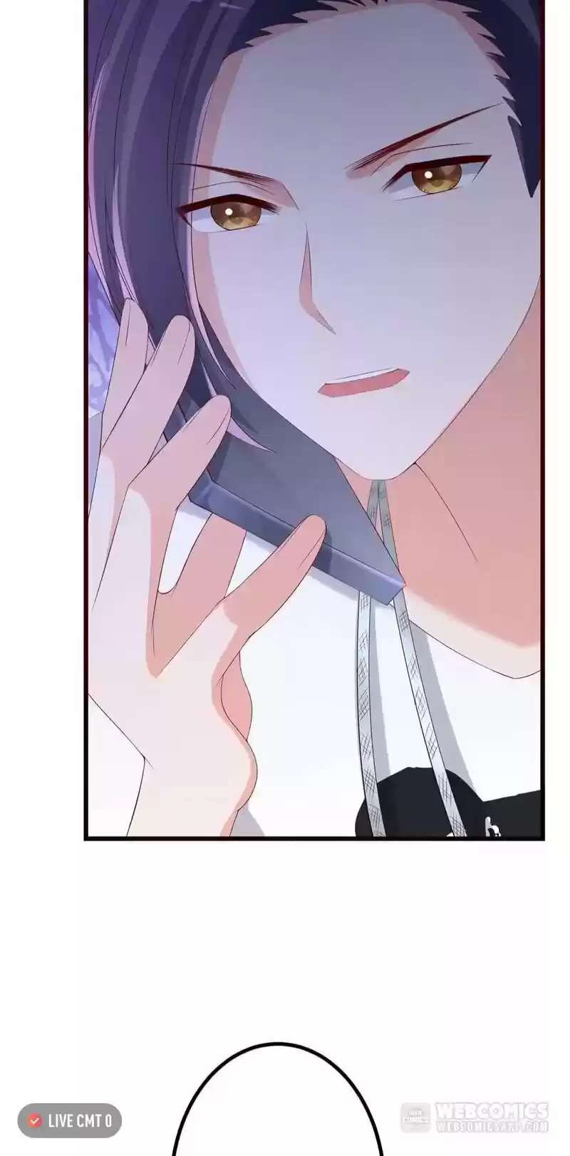 Jerk, You Can't Escape Chapter 266