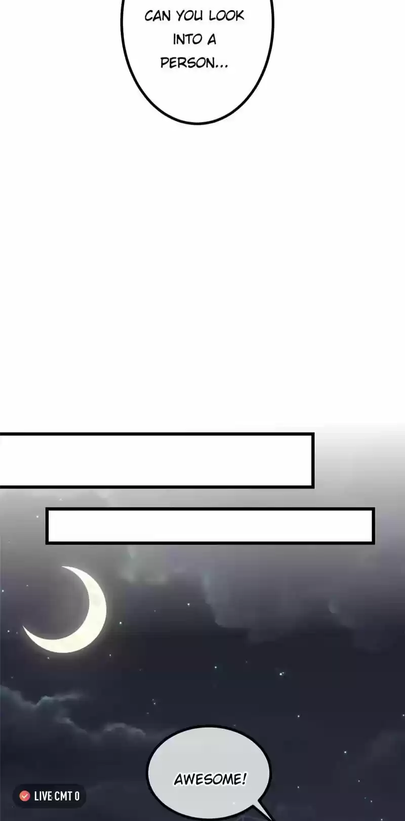 Jerk, You Can't Escape Chapter 266