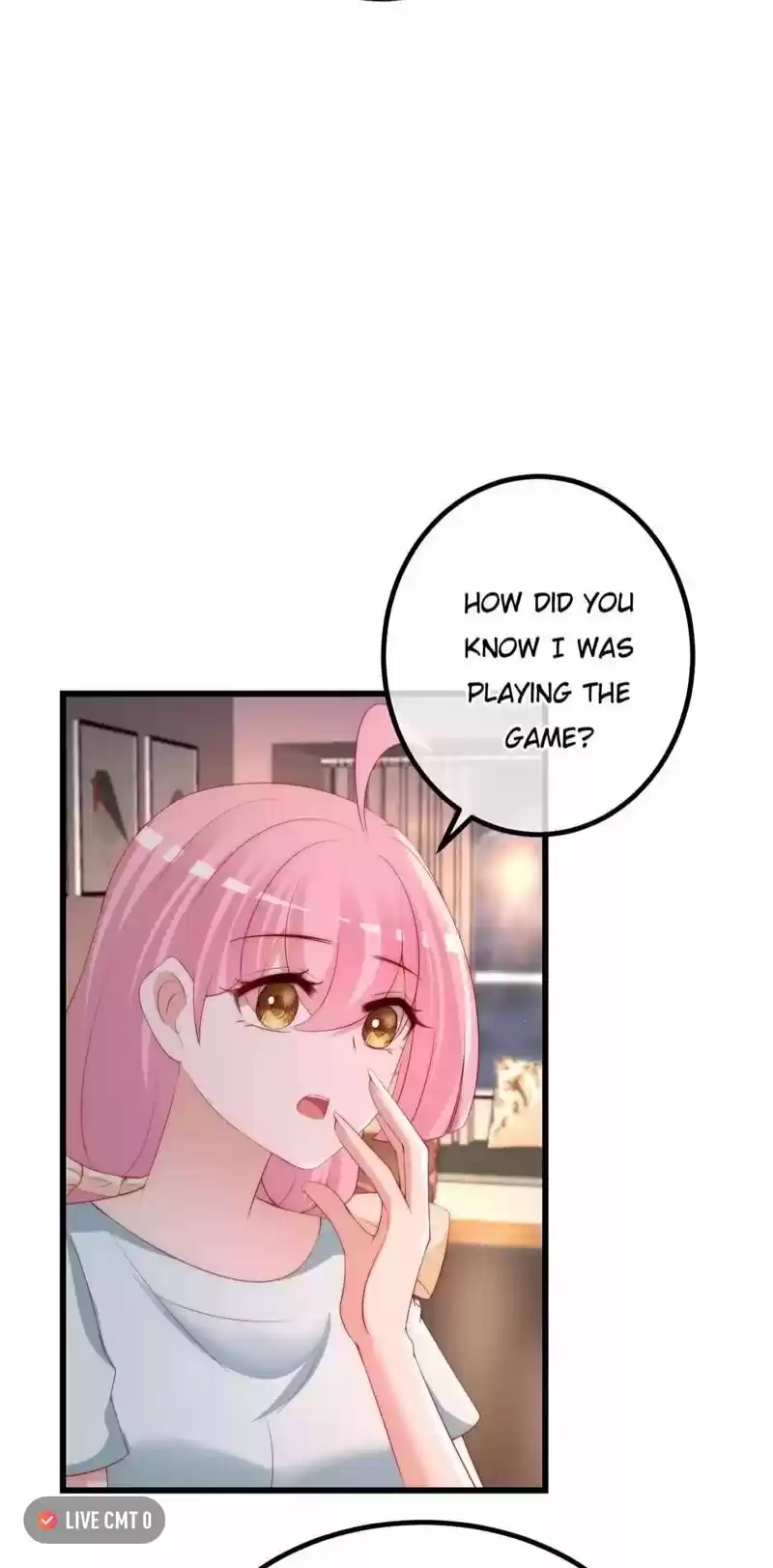 Jerk, You Can't Escape Chapter 266