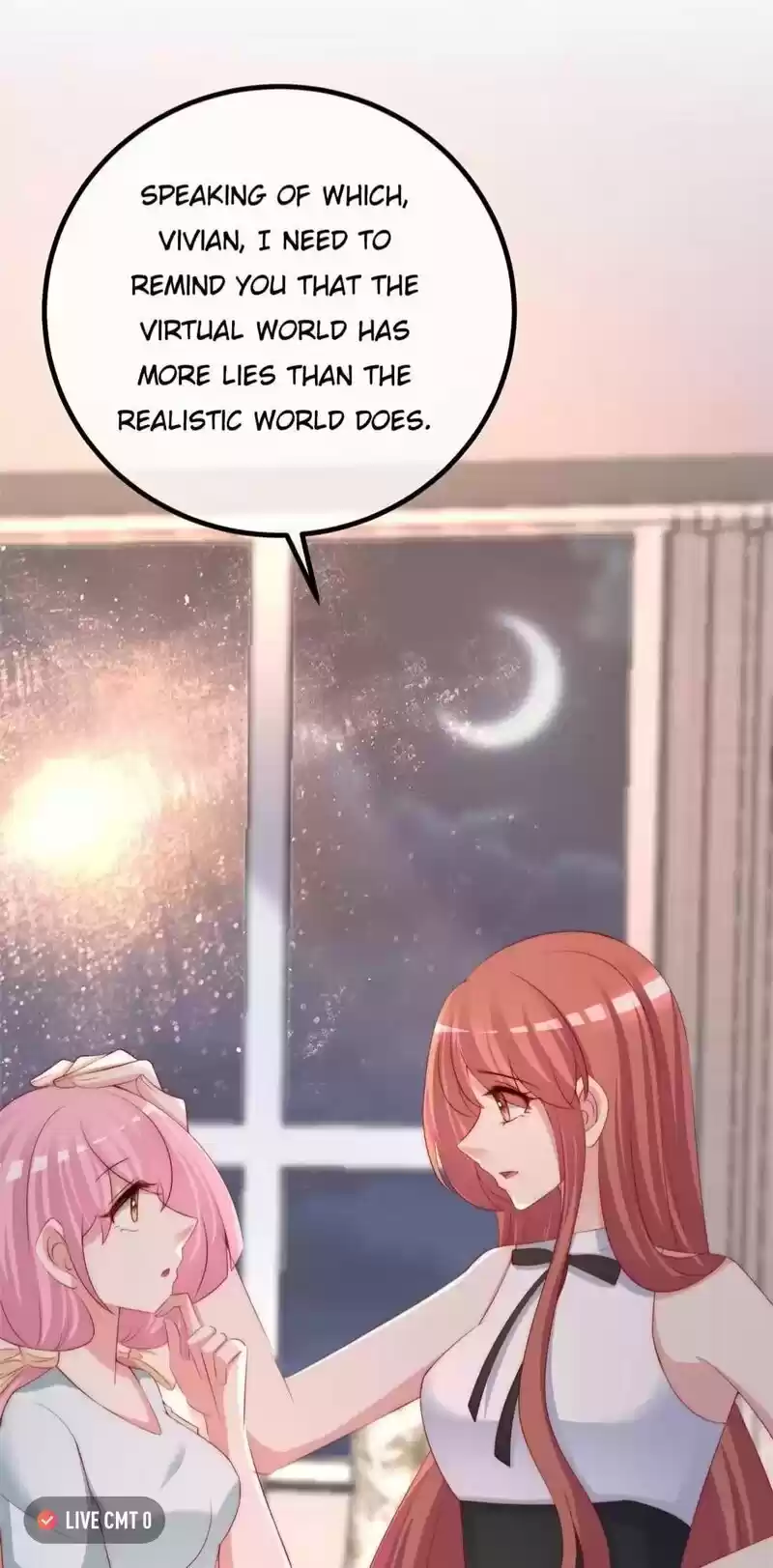 Jerk, You Can't Escape Chapter 266