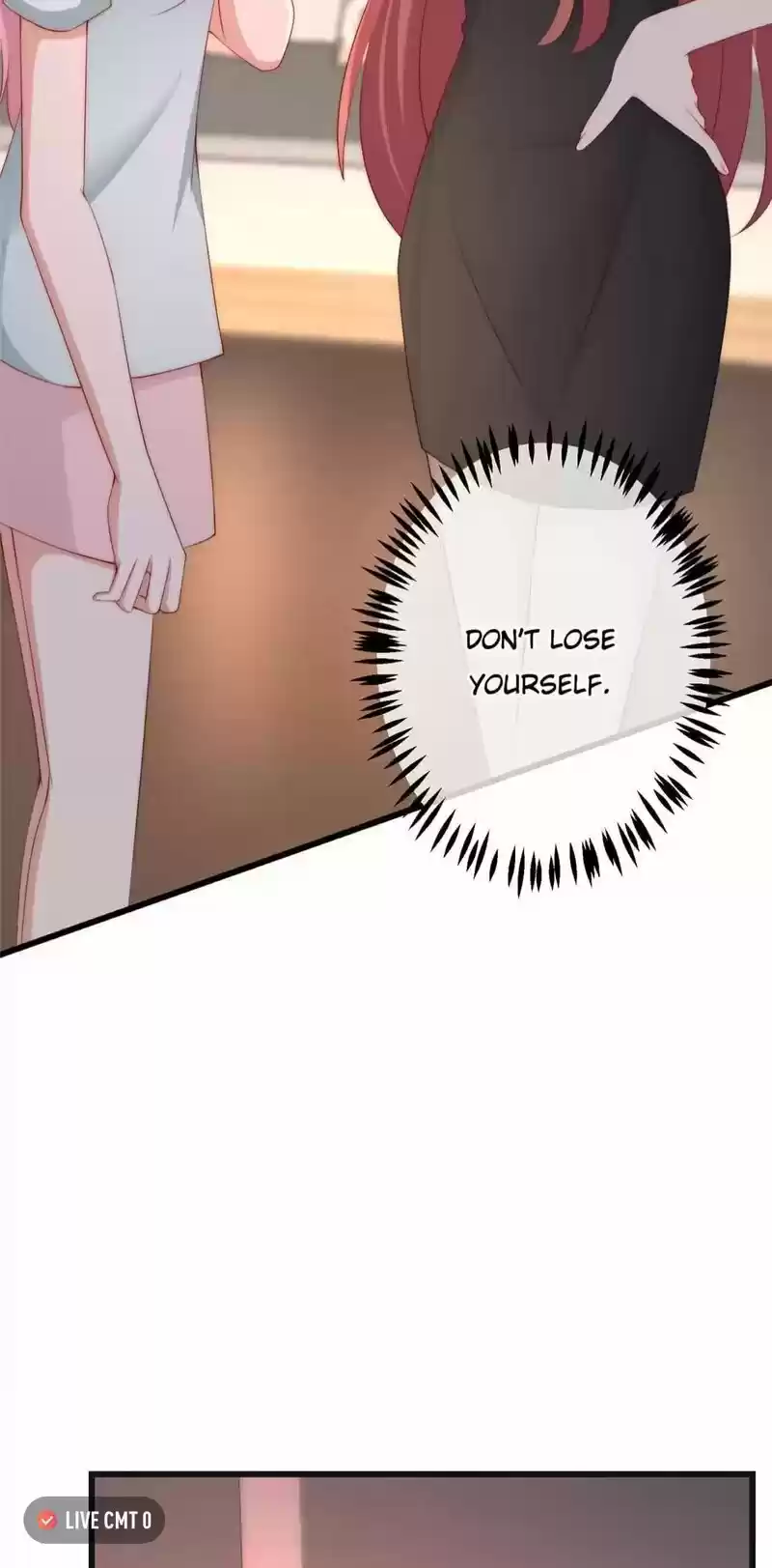 Jerk, You Can't Escape Chapter 266