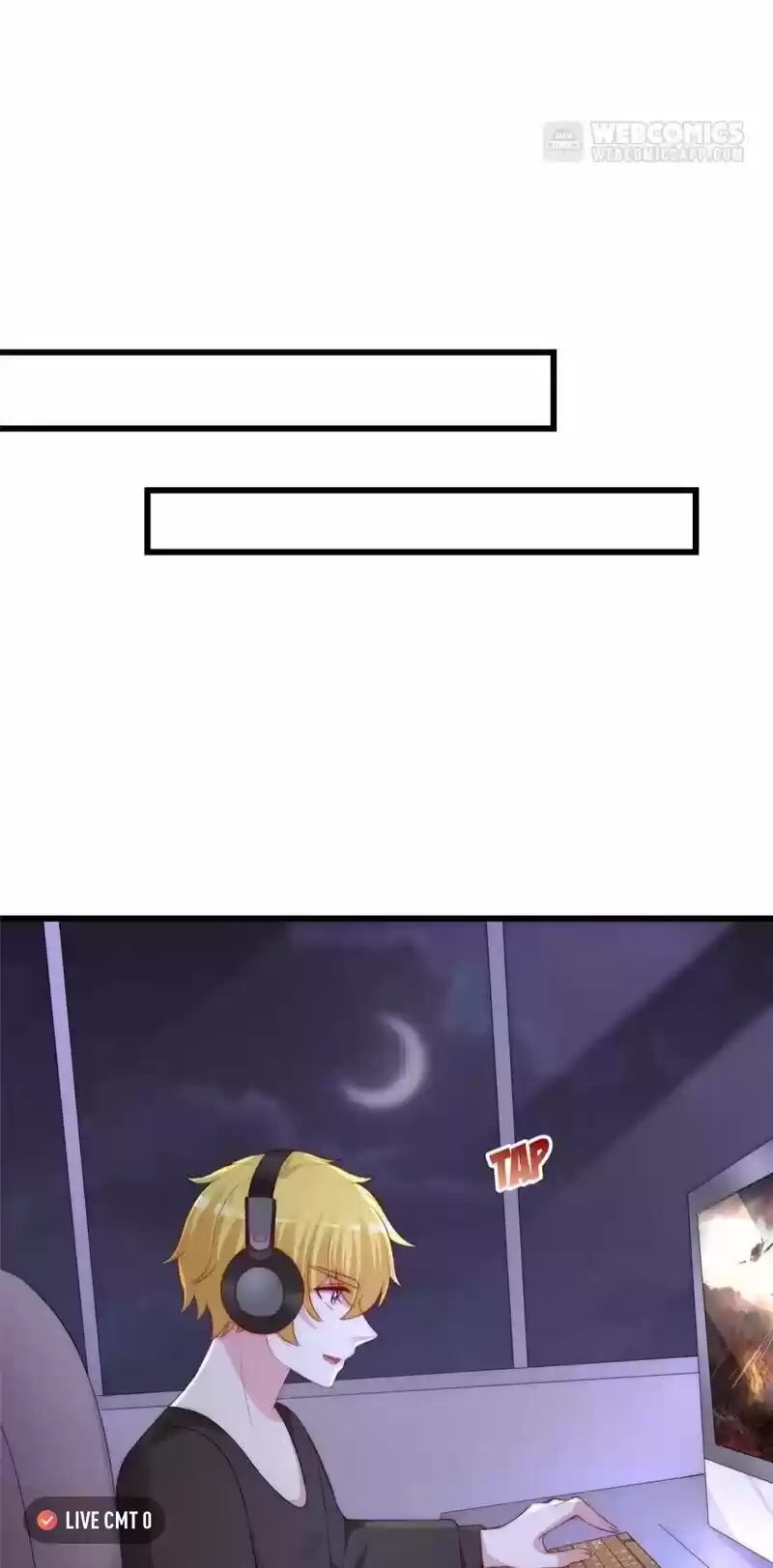 Jerk, You Can't Escape Chapter 266