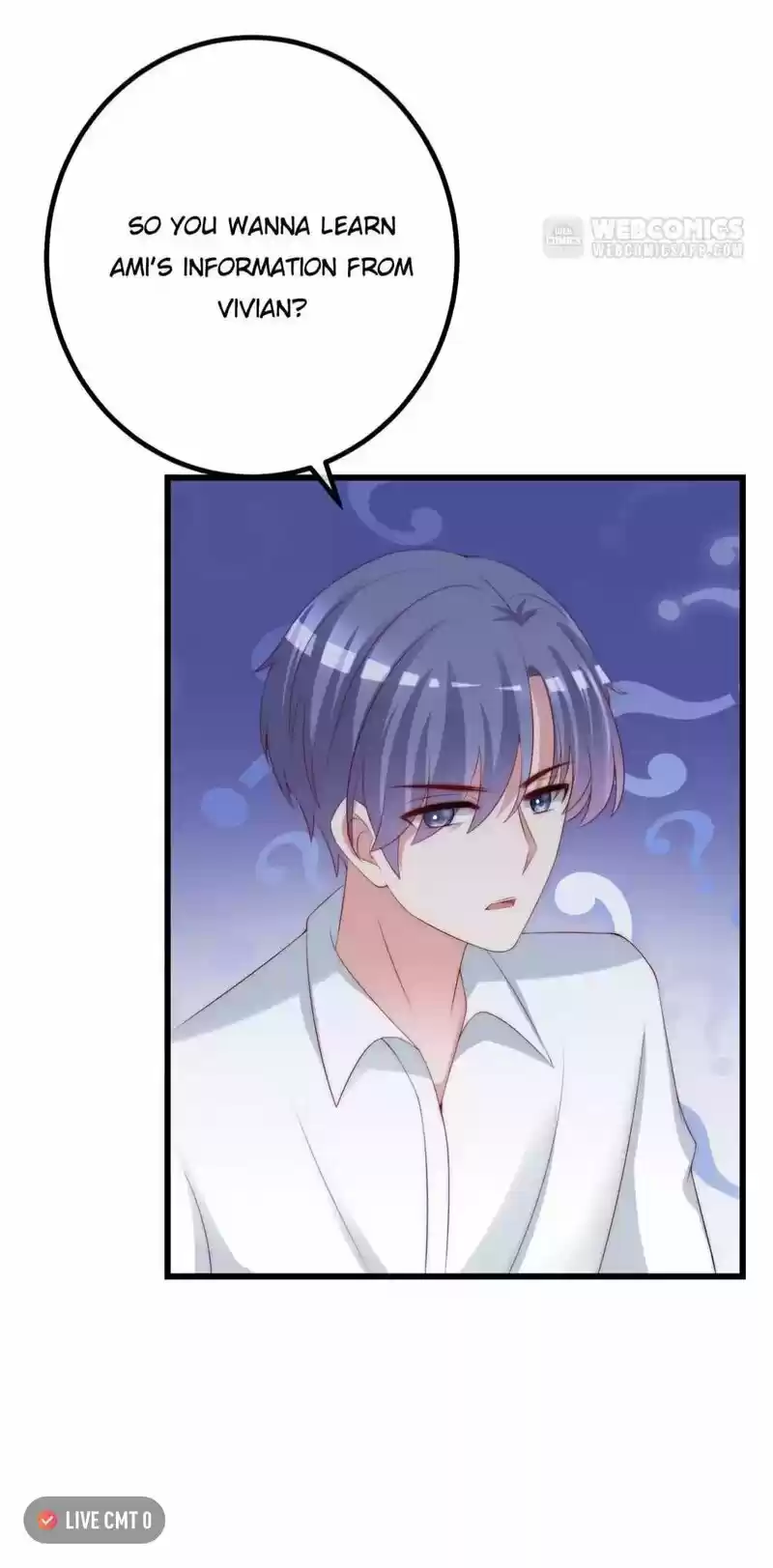 Jerk, You Can't Escape Chapter 267