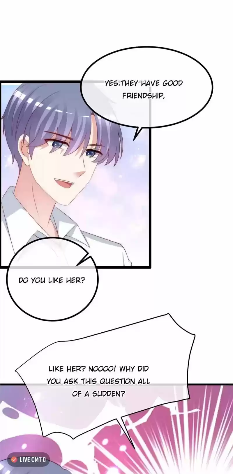 Jerk, You Can't Escape Chapter 267