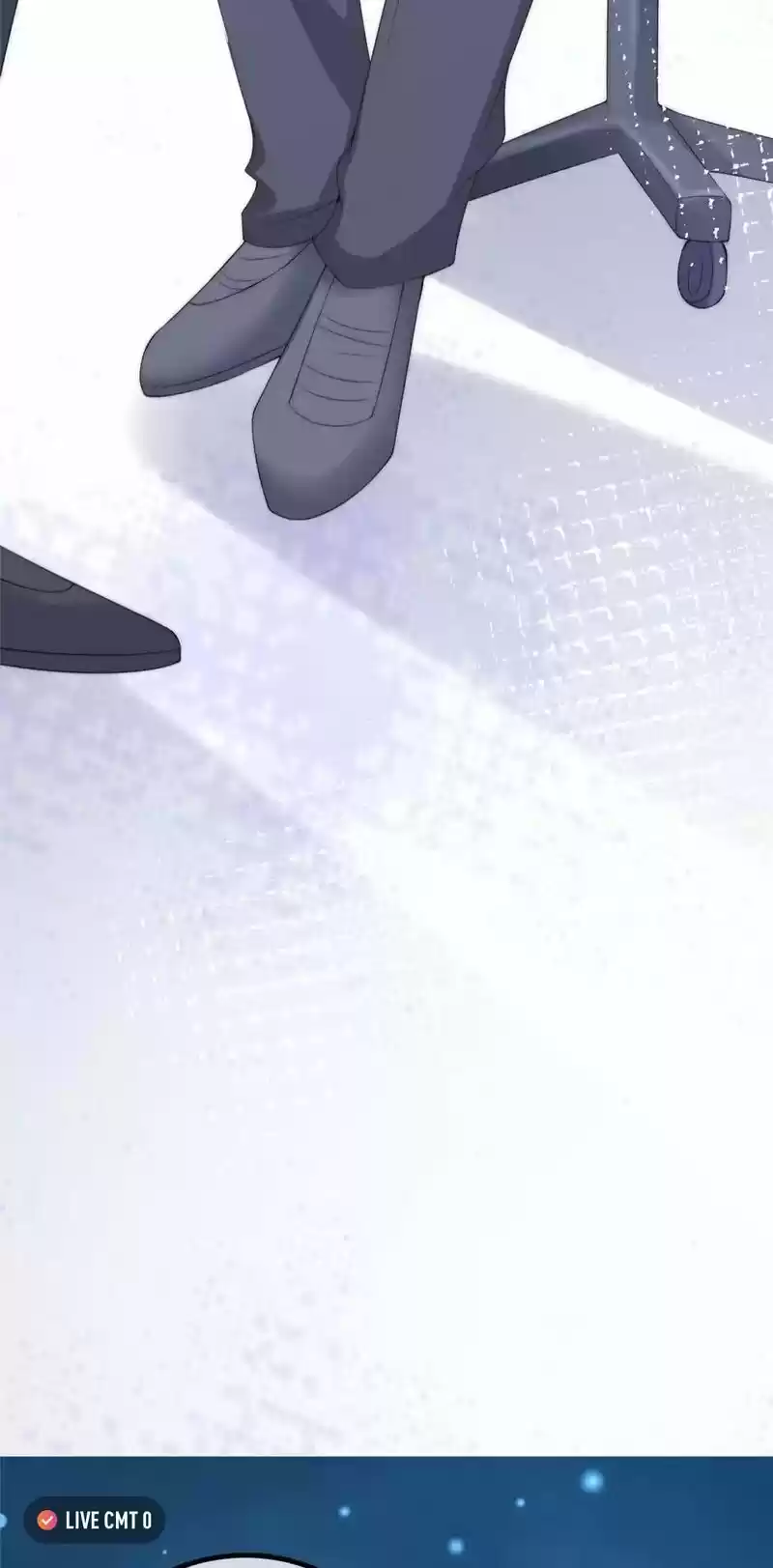 Jerk, You Can't Escape Chapter 267