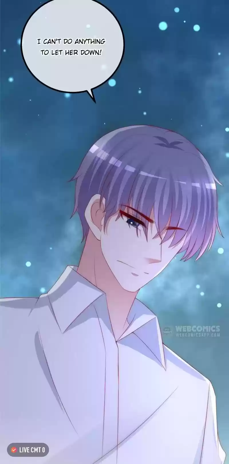 Jerk, You Can't Escape Chapter 267