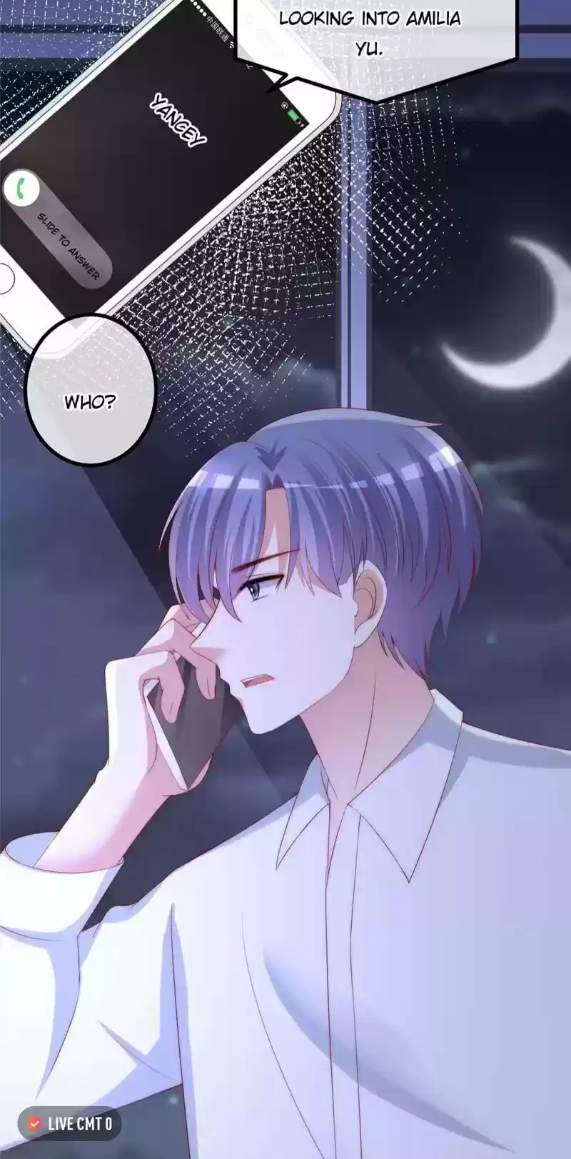 Jerk, You Can't Escape Chapter 267