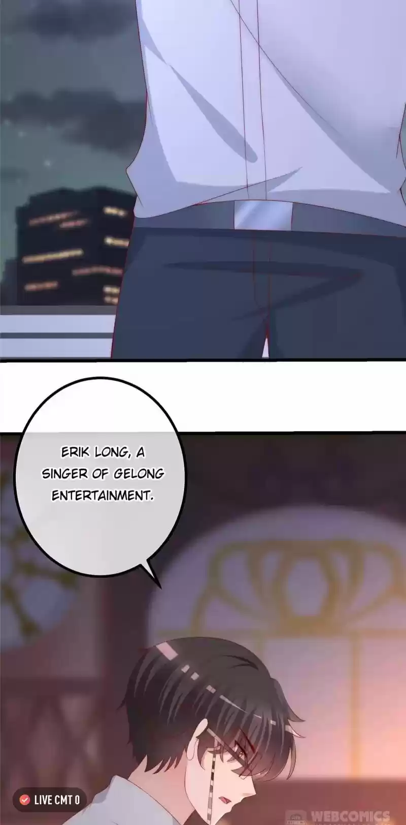 Jerk, You Can't Escape Chapter 267