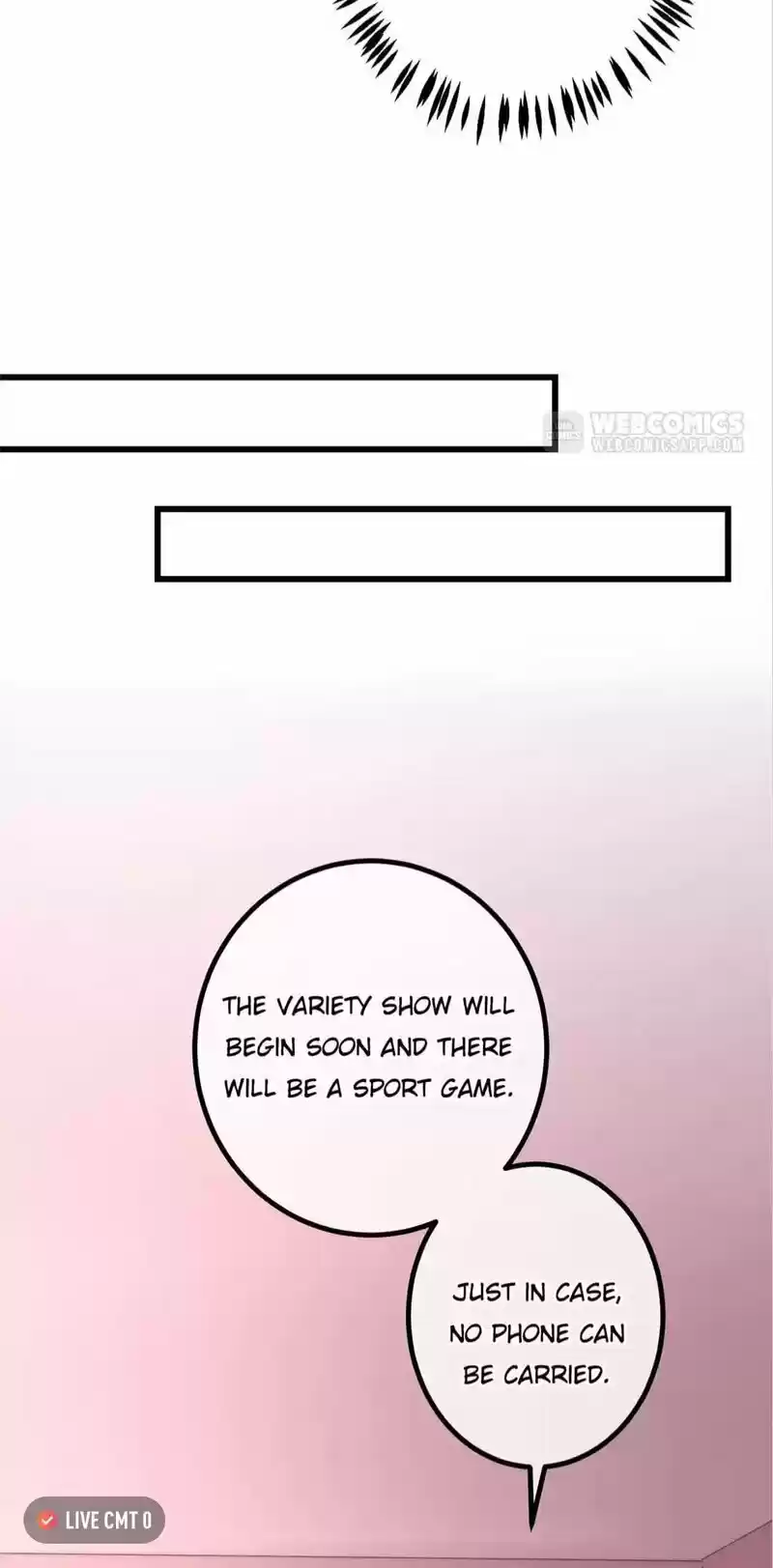 Jerk, You Can't Escape Chapter 267