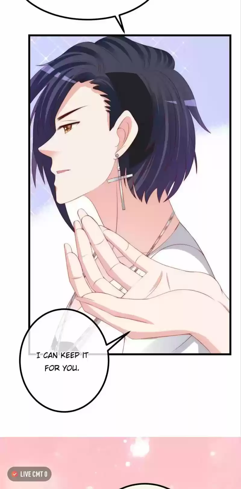 Jerk, You Can't Escape Chapter 267