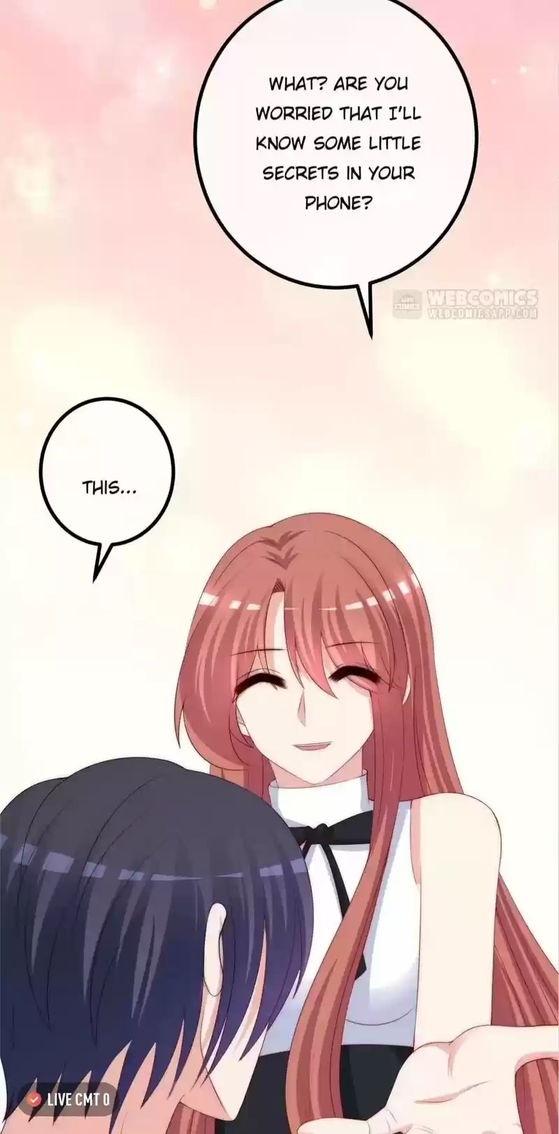 Jerk, You Can't Escape Chapter 267