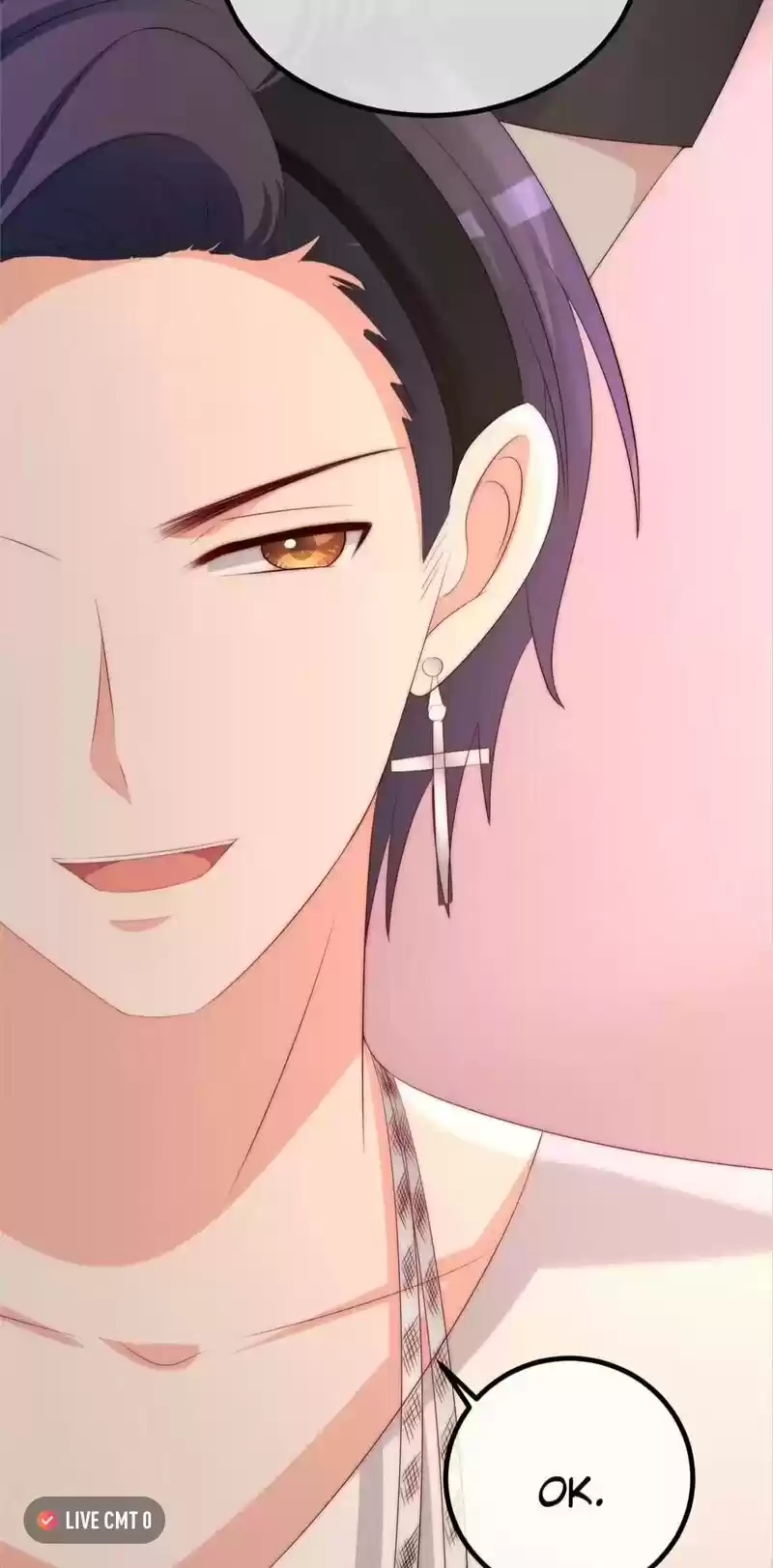 Jerk, You Can't Escape Chapter 267