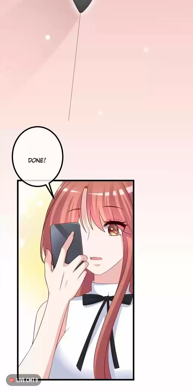 Jerk, You Can't Escape Chapter 267