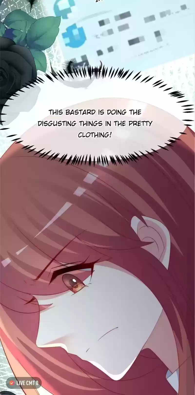 Jerk, You Can't Escape Chapter 268