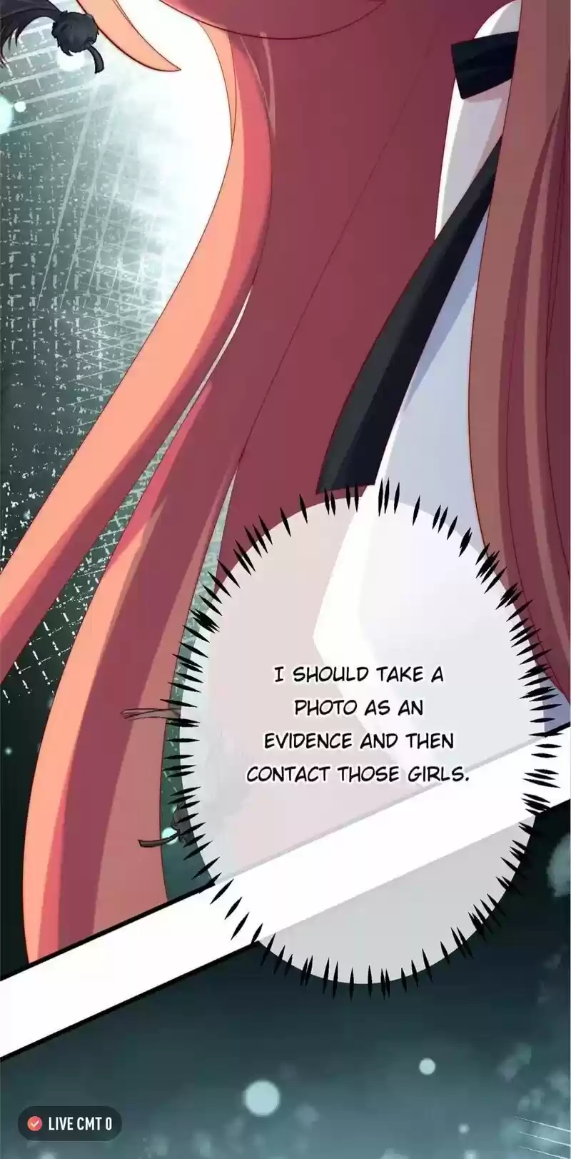 Jerk, You Can't Escape Chapter 268