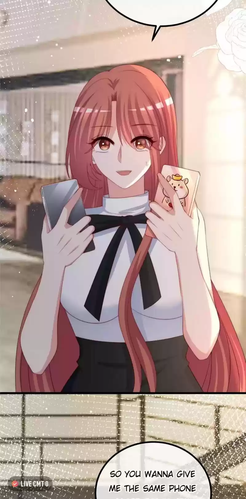 Jerk, You Can't Escape Chapter 268