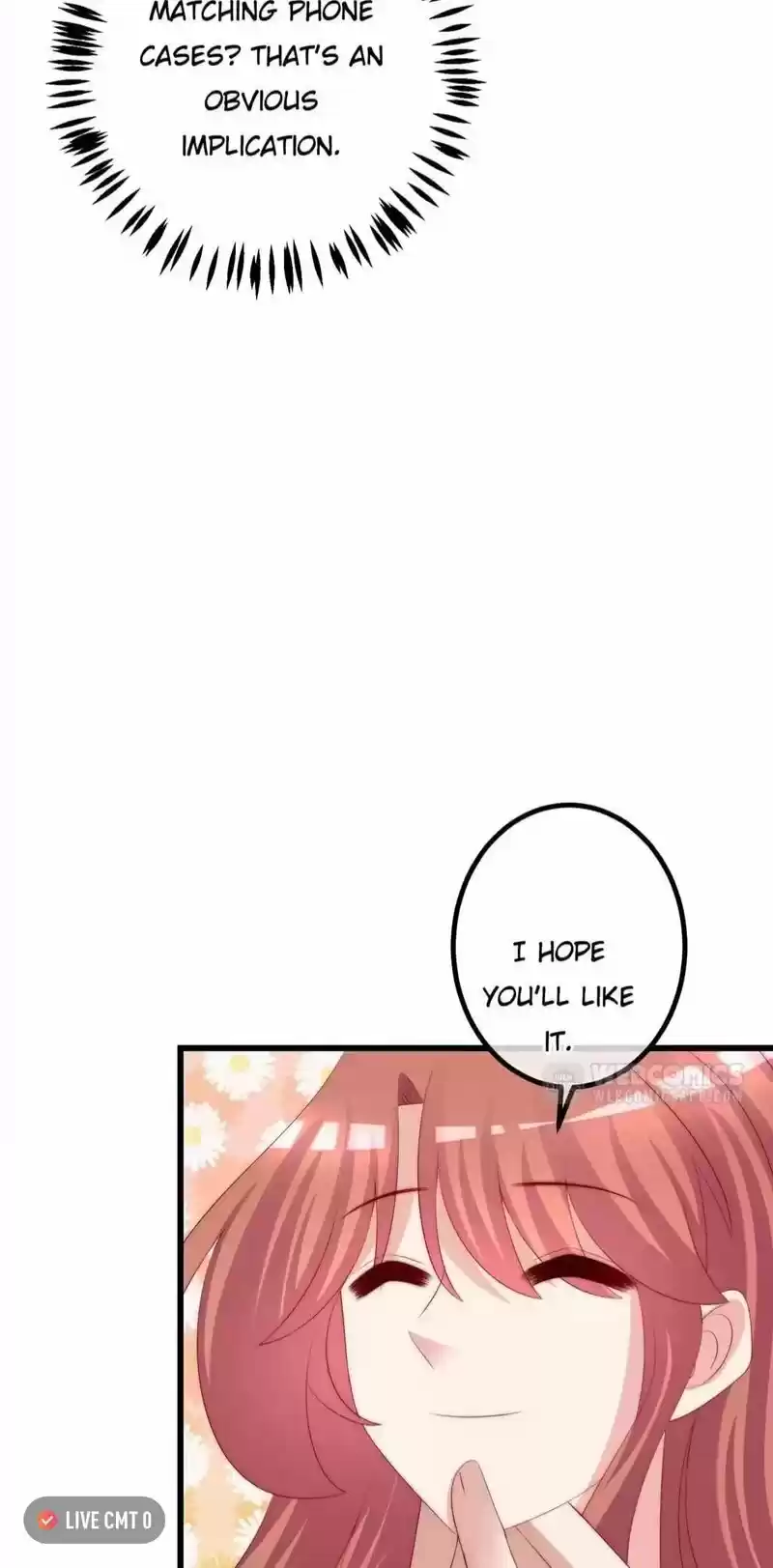 Jerk, You Can't Escape Chapter 268