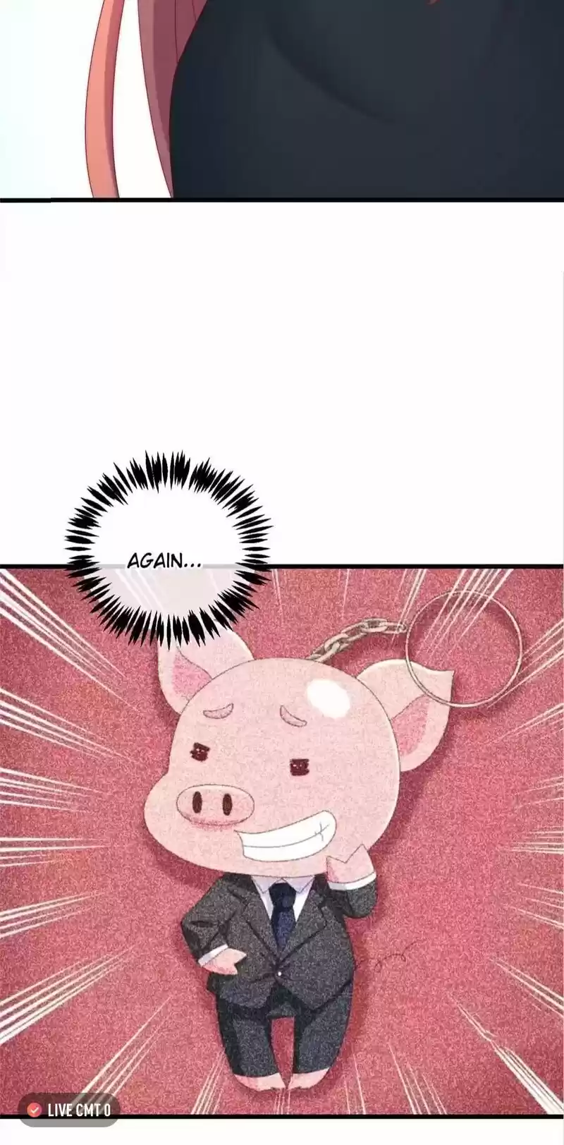 Jerk, You Can't Escape Chapter 268