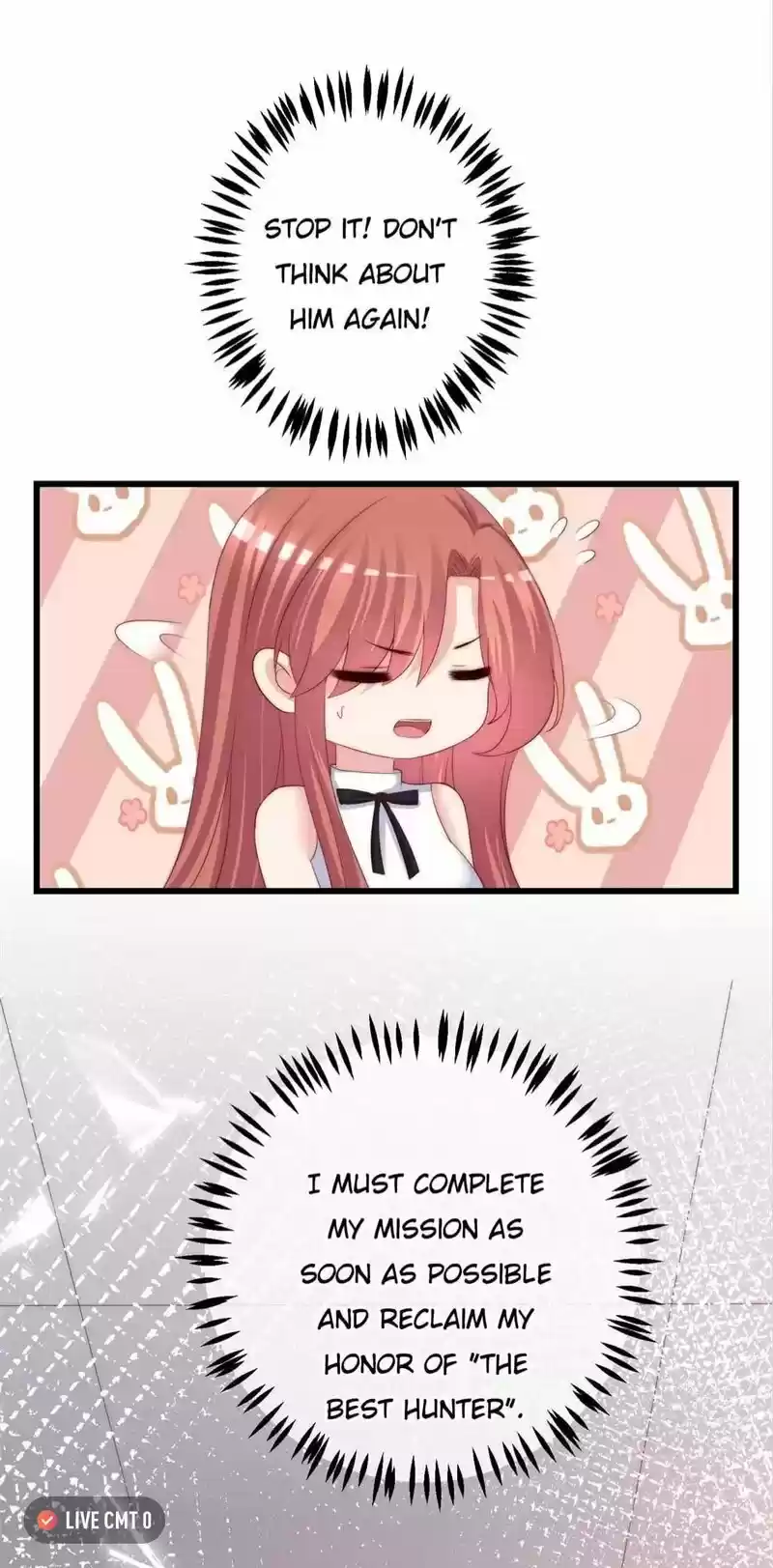 Jerk, You Can't Escape Chapter 268