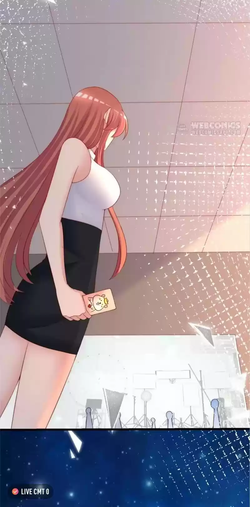 Jerk, You Can't Escape Chapter 268