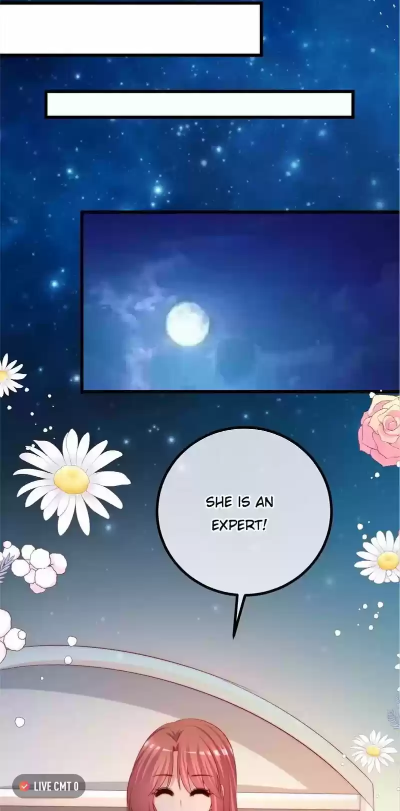 Jerk, You Can't Escape Chapter 268