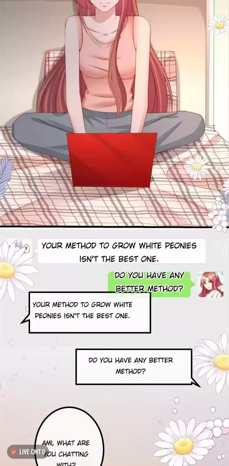 Jerk, You Can't Escape Chapter 268