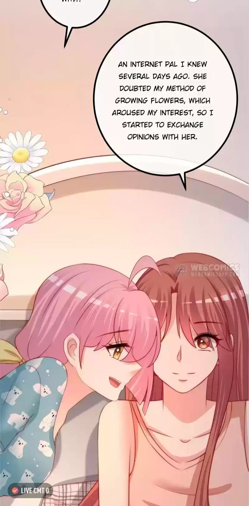 Jerk, You Can't Escape Chapter 268