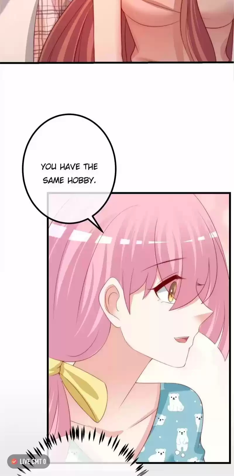 Jerk, You Can't Escape Chapter 268