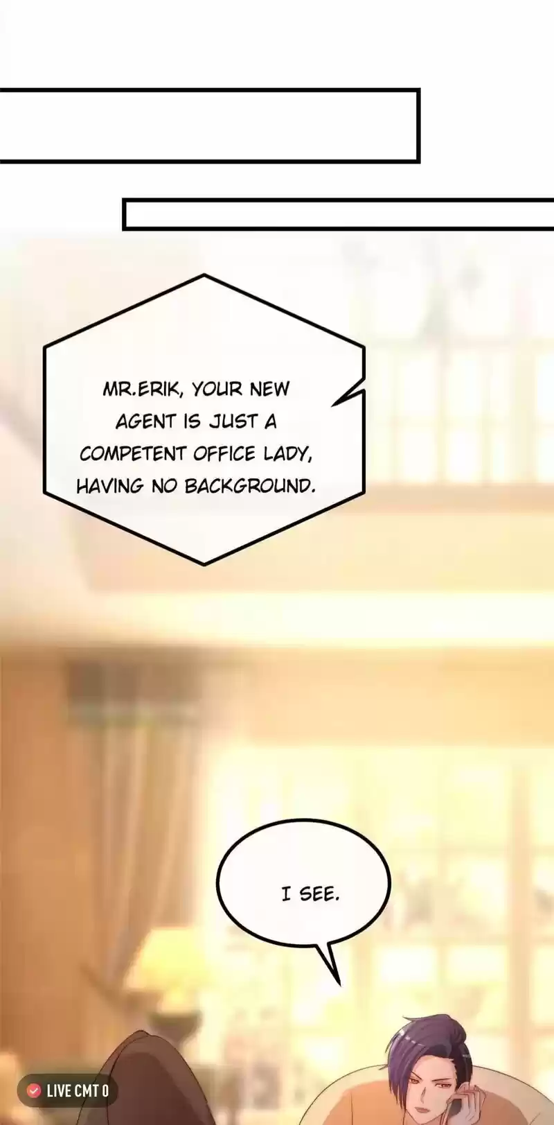 Jerk, You Can't Escape Chapter 268