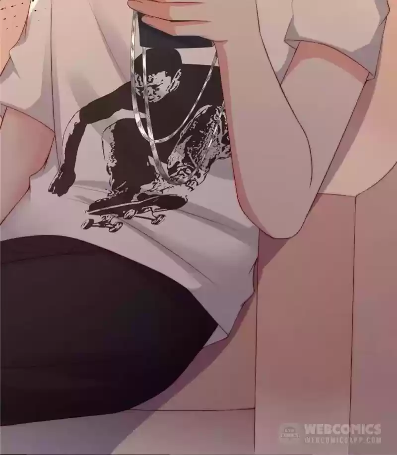 Jerk, You Can't Escape Chapter 268