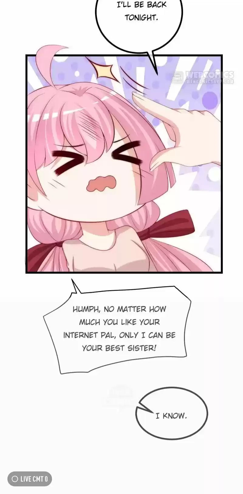 Jerk, You Can't Escape Chapter 269