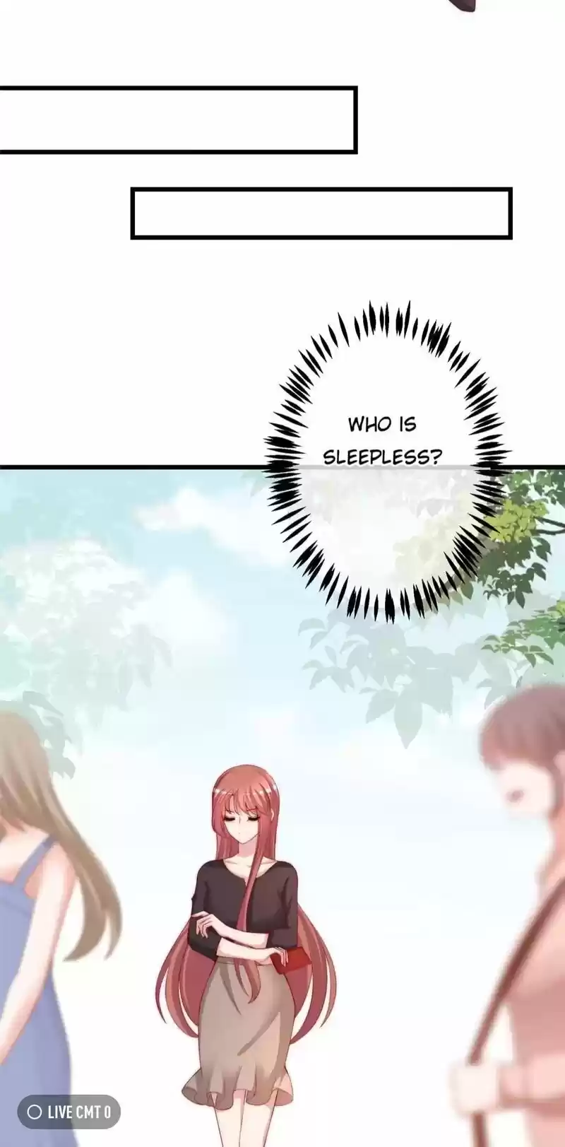 Jerk, You Can't Escape Chapter 269