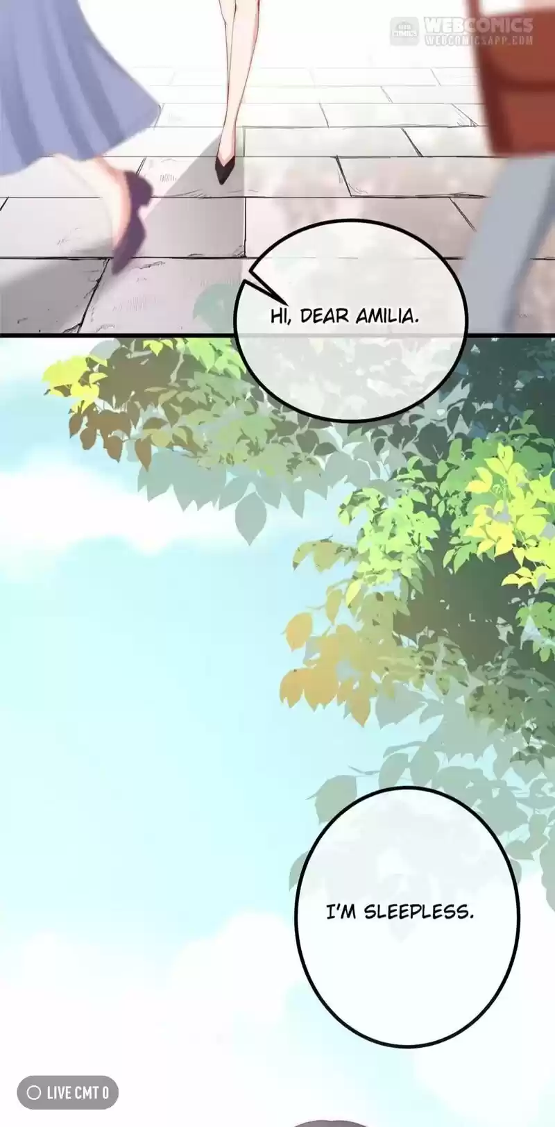 Jerk, You Can't Escape Chapter 269