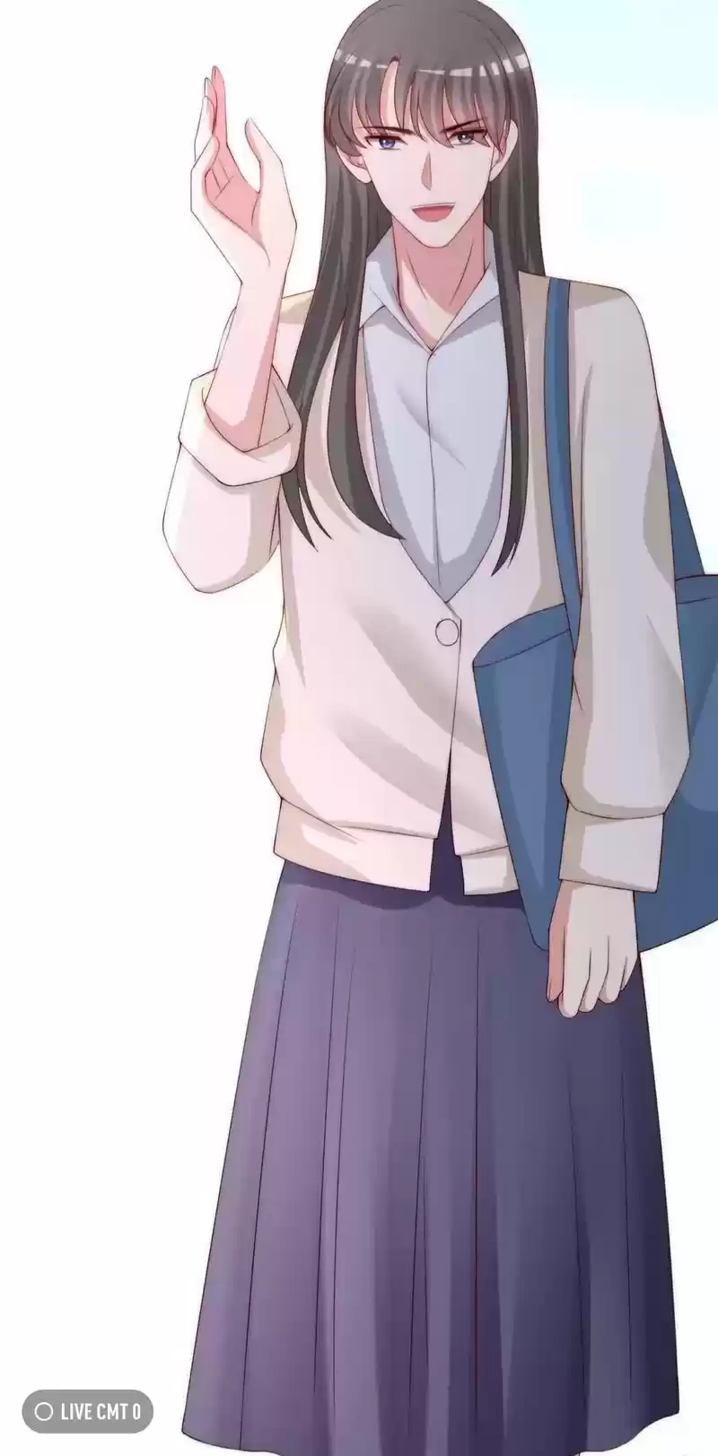 Jerk, You Can't Escape Chapter 269